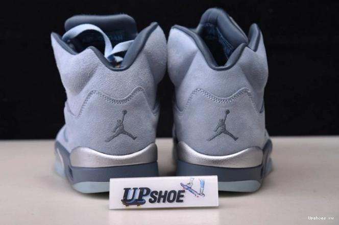 5 Bluebird Air DD9336-400 Retro Jordan 0208